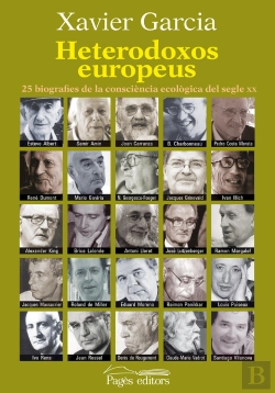 Bertrand.pt - Heterodoxos Europeus