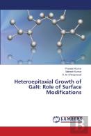 Heteroepitaxial Growth Of Gan