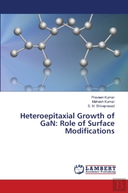 Bertrand.pt - Heteroepitaxial Growth Of Gan