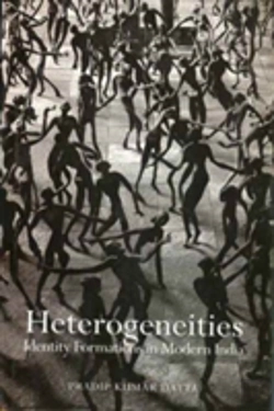 Bertrand.pt - Heterogeneities Â€“ Identity Formations In Modern India
