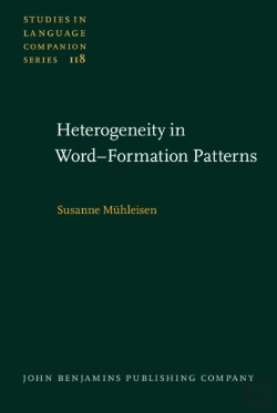 Bertrand.pt - Heterogeneity In Word-Formation Patterns