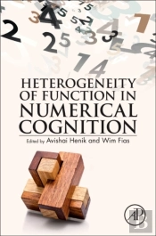 Heterogeneity Of Function In Numerical Cognition