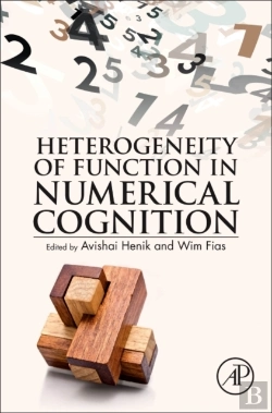 Bertrand.pt - Heterogeneity Of Function In Numerical Cognition