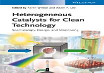 Heterogeneous Catalysts For Clean Technology