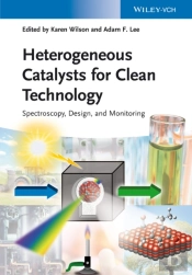 Heterogeneous Catalysts For Clean Technology