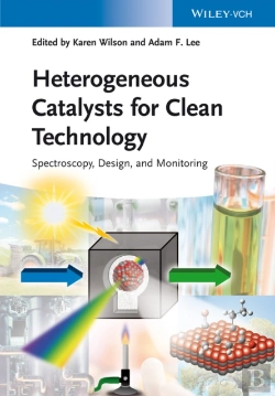 Bertrand.pt - Heterogeneous Catalysts For Clean Technology