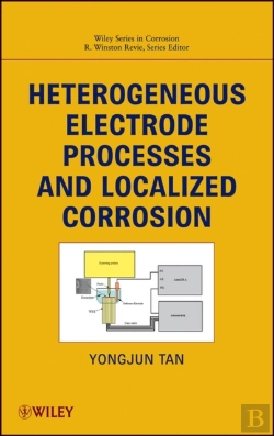 Bertrand.pt - Heterogeneous Electrode Processes And Localized Corrosion