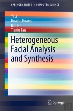 Bertrand.pt - Heterogeneous Facial Analysis And Synthesis
