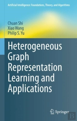 Bertrand.pt - Heterogeneous Graph Representation Learning And Applications