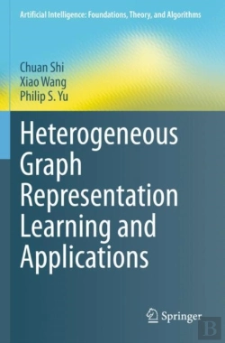 Bertrand.pt - Heterogeneous Graph Representation Learning And Applications
