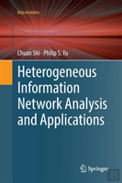 Bertrand.pt - Heterogeneous Information Network Analysis And Applications