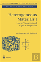 Heterogeneous Materials I