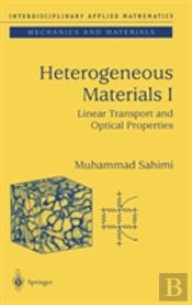 Heterogeneous Materials I