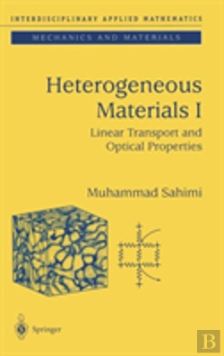 Bertrand.pt - Heterogeneous Materials I