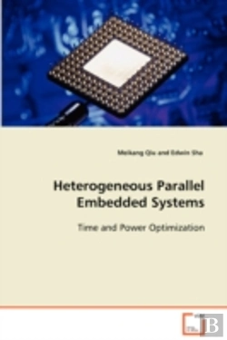 Bertrand.pt - Heterogeneous Parallel Embedded Systems