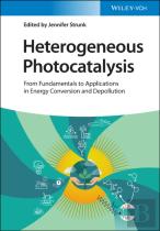 Heterogeneous Photocatalysis