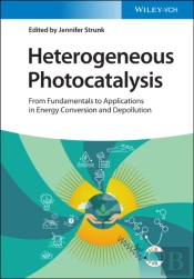 Heterogeneous Photocatalysis