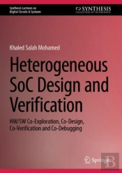 Heterogeneous Soc Design And Verification