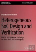 Heterogeneous Soc Design And Verification