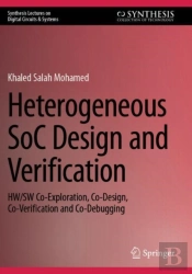 Heterogeneous Soc Design And Verification