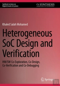 Bertrand.pt - Heterogeneous Soc Design And Verification