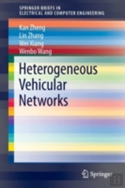 Bertrand.pt - Heterogeneous Vehicular Networks