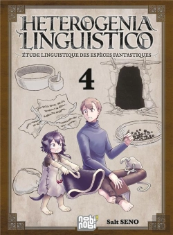 Bertrand.pt - Heterogenia Linguistico T04