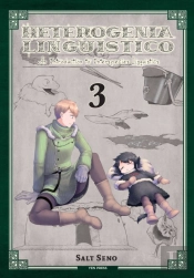 Heterogenia Linguistico, Vol. 3