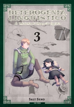 Bertrand.pt - Heterogenia Linguistico, Vol. 3