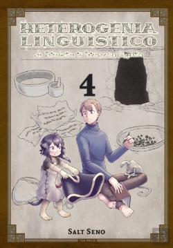 Bertrand.pt - Heterogenia Linguistico, Vol. 4