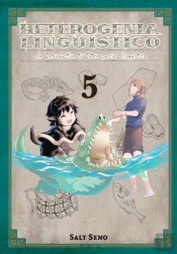Bertrand.pt - Heterogenia Linguistico, Vol. 5