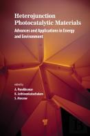 Heterojunction Photocatalytic Materials