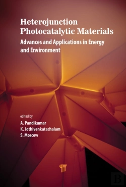 Bertrand.pt - Heterojunction Photocatalytic Materials