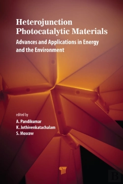 Bertrand.pt - Heterojunction Photocatalytic Materials