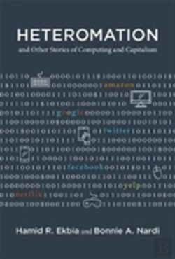 Bertrand.pt - Heteromation, And Other Stories Of Computing And Capitalism
