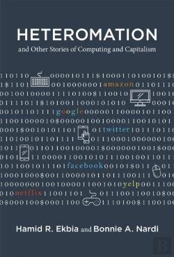 Bertrand.pt - Heteromation, And Other Stories Of Computing And Capitalism
