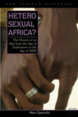 Bertrand.pt - Heterosexual Africa?