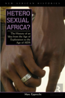 Heterosexual Africa?