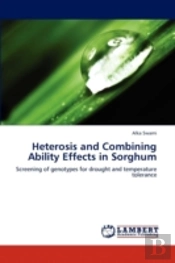 Heterosis And Combining Ability Effects