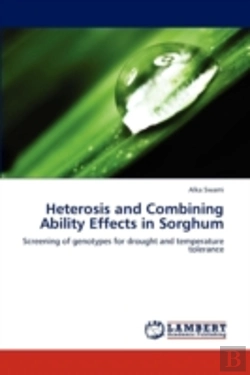 Bertrand.pt - Heterosis And Combining Ability Effects
