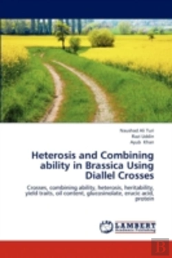 Bertrand.pt - Heterosis And Combining Ability In Brass