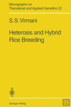Bertrand.pt - Heterosis And Hybrid Rice Breeding