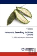 Heterosis Breeding In Bitter Gourd