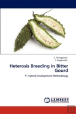 Bertrand.pt - Heterosis Breeding In Bitter Gourd