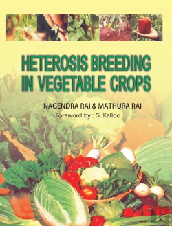 Bertrand.pt - Heterosis Breeding In Vegetable Crops