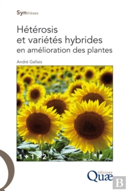Bertrand.pt - Hétérosis Et Variétés Hybrides En Amélioration Des Plantes