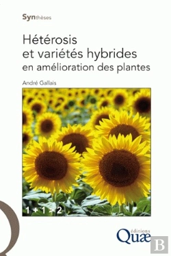 Bertrand.pt - Hétérosis Et Variétés Hybrides En Amélioration Des Plantes