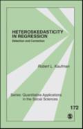 Heteroskedasticity In Regression