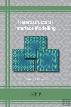Bertrand.pt - Heterostructural Interface Modelling