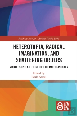 Bertrand.pt - Heterotopia, Radical Imagination, And Shattering Orders